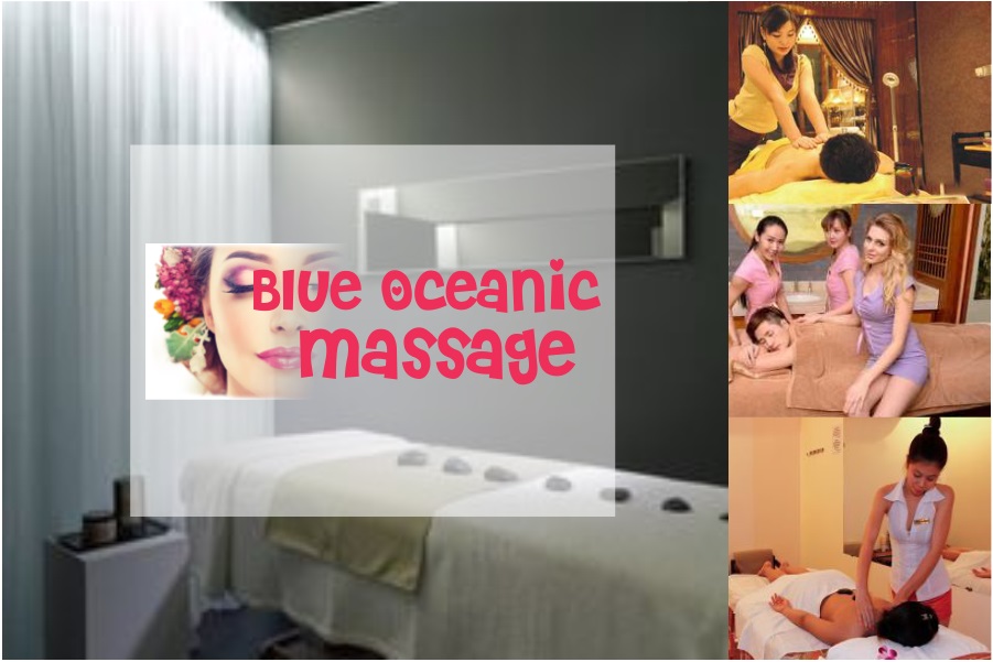 Body Massage in Chinchwad